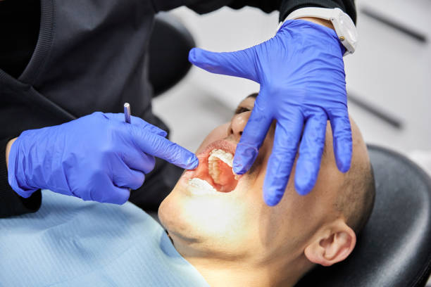 Best Urgent Care for Lost Fillings or Crowns in Hohenwald, TN