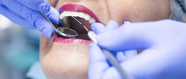 Best Emergency Treatment for Dental Infections or Abscesses in Hohenwald, TN